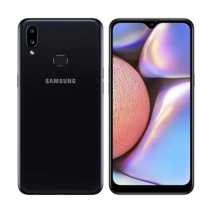 Galaxy A10s Repairs