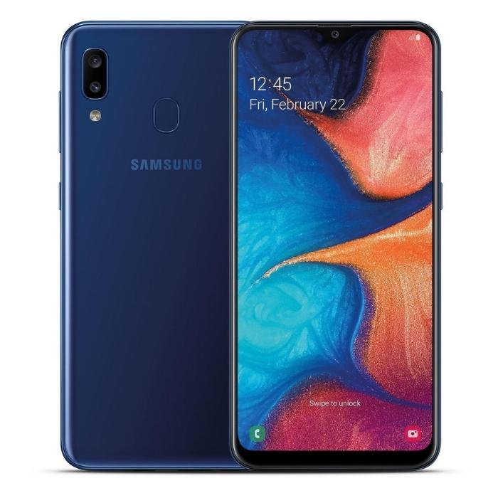 Galaxy A20 Phone Repair