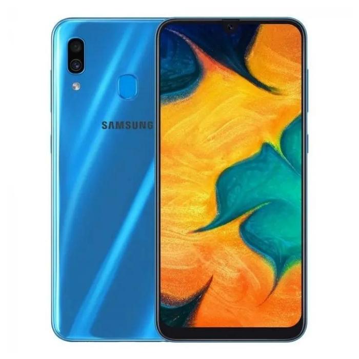 Galaxy A30 Repair