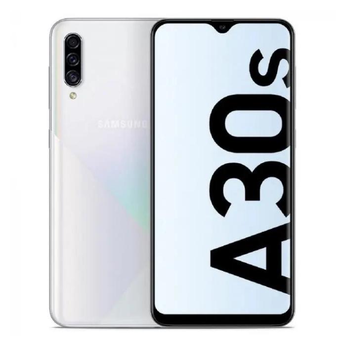 Galaxy A30s Repairs