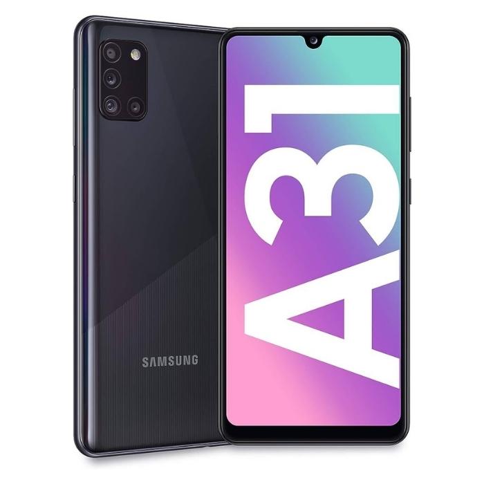 Galaxy A31 Repairs