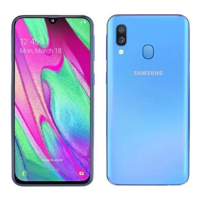 Galaxy A40 Repairs