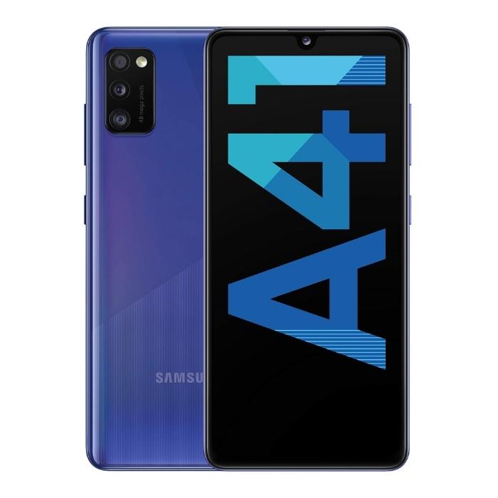 Galaxy A41 Repairs