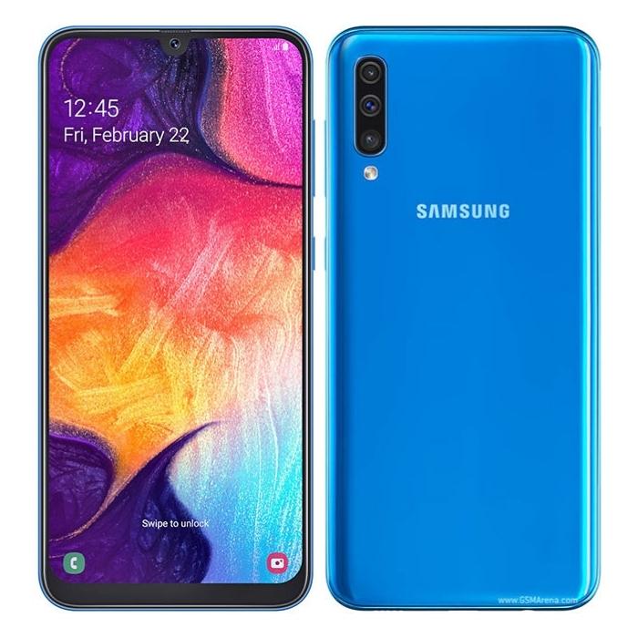 Galaxy A50 Repairs