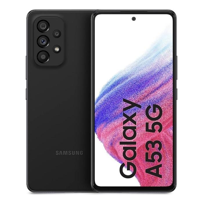 Galaxy A53 Repairs