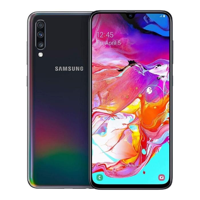 Galaxy A70 Repairs