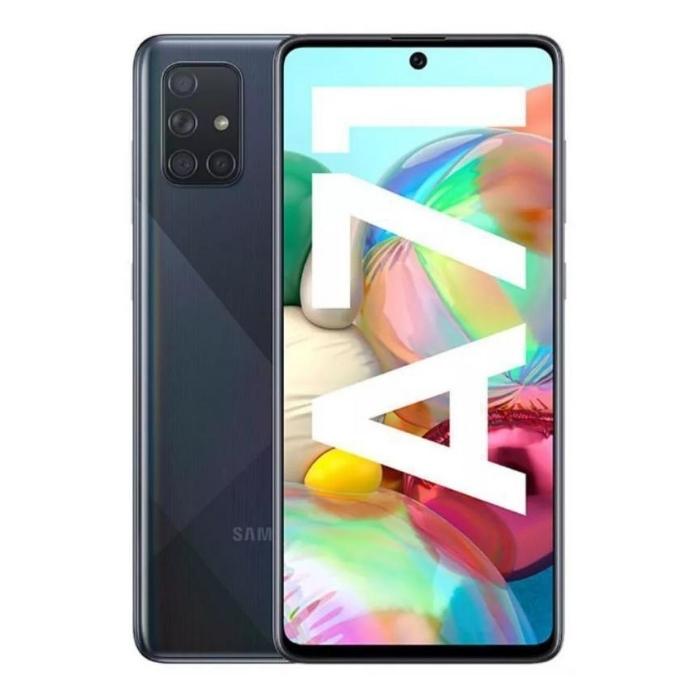 Galaxy A71 Repairs