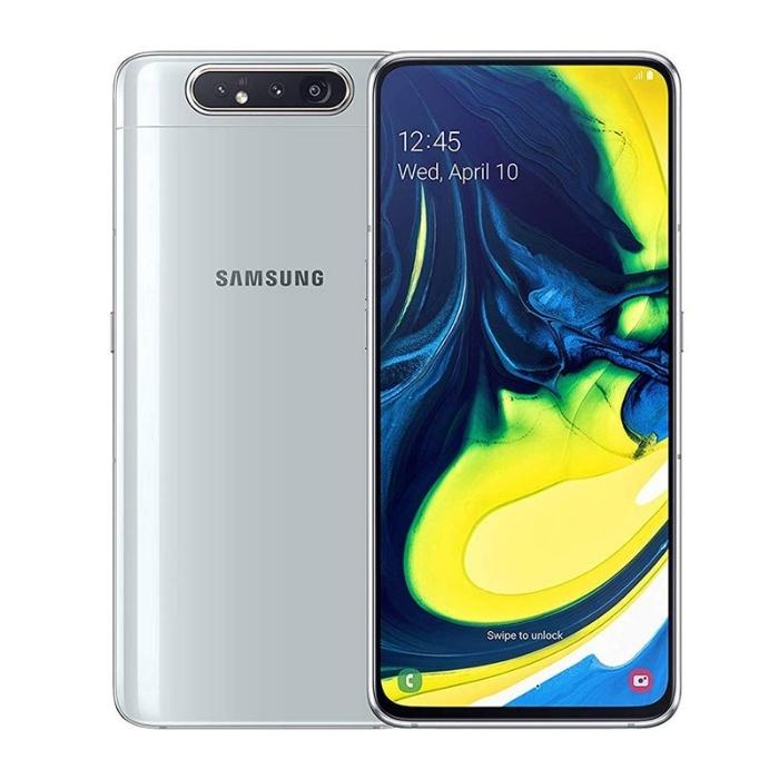 Galaxy A80 Repairs