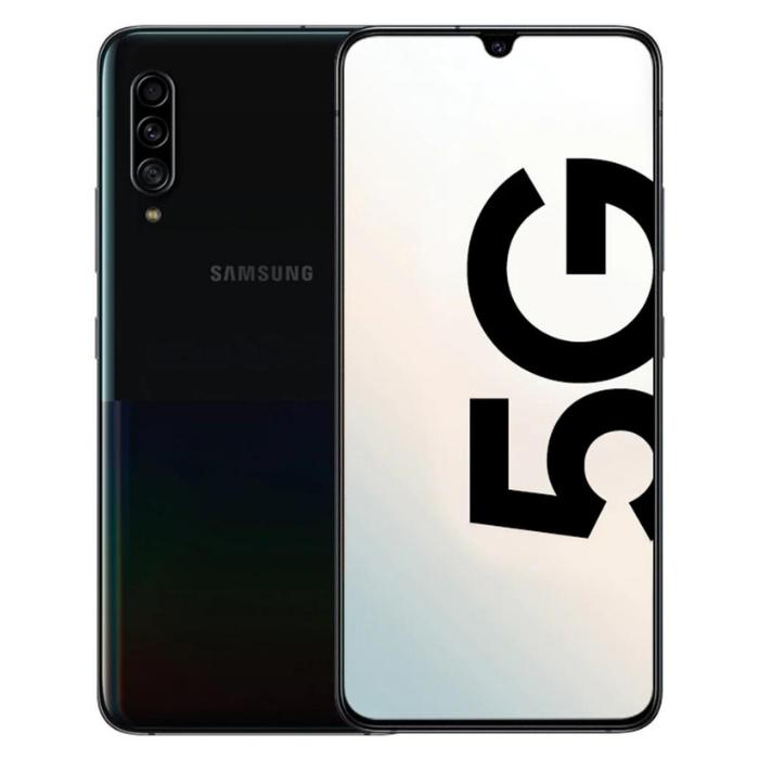 Galaxy A90 5G Repairs