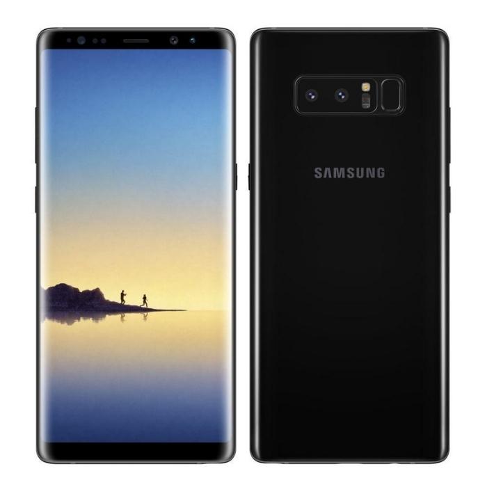 Galaxy Note 8 Repairs