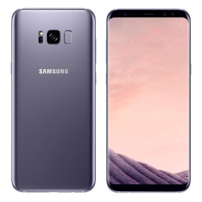 Galaxy S8 Repairs