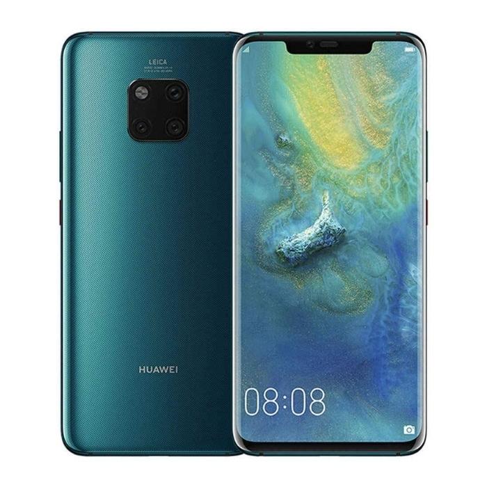 Huawei Mate 20 Pro Repairs