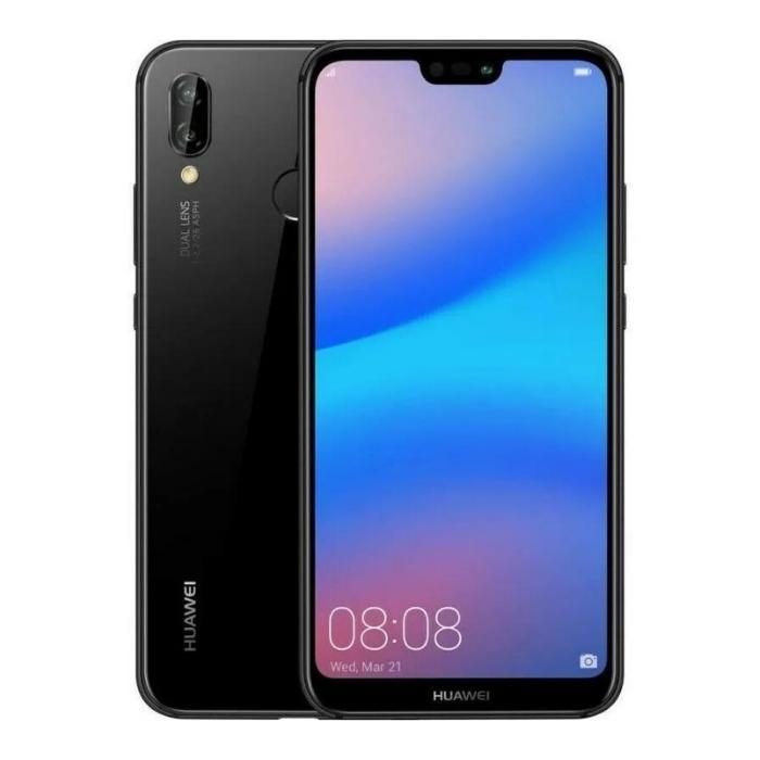 Huawei P20 Lite Repairs