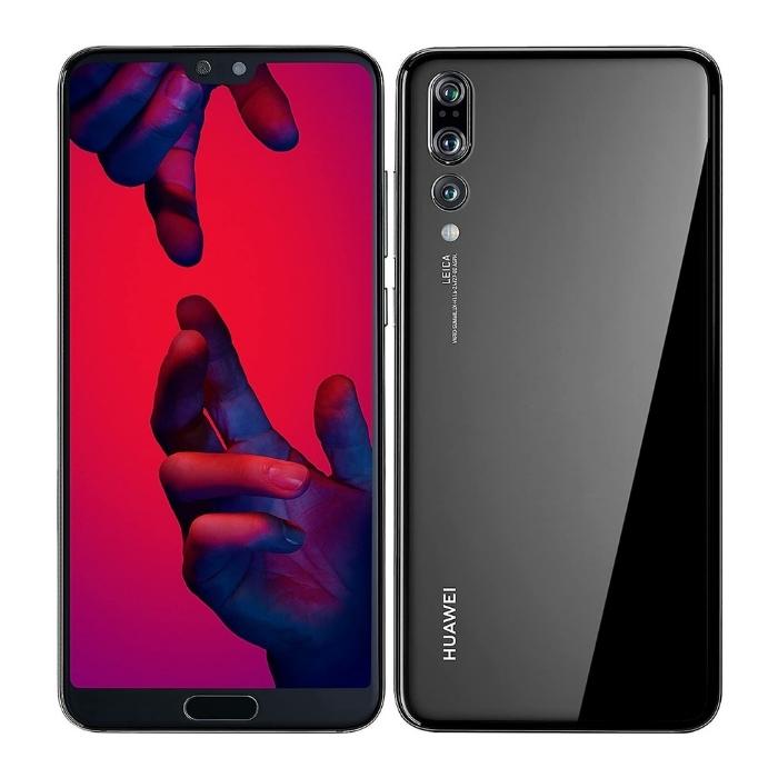 Huawei P20 Pro Repairs