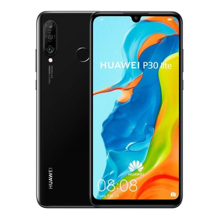 Huawei P30 Lite Repairs