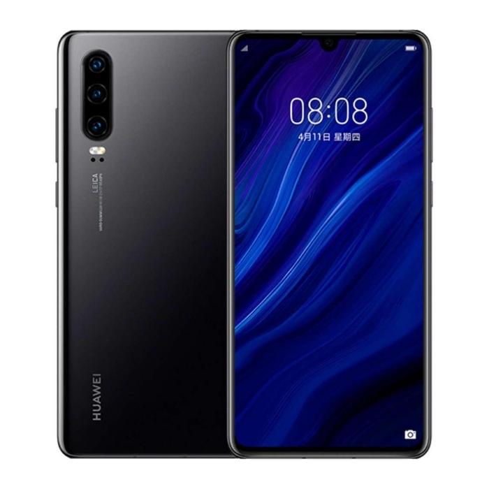 Huawei P30 Repairs