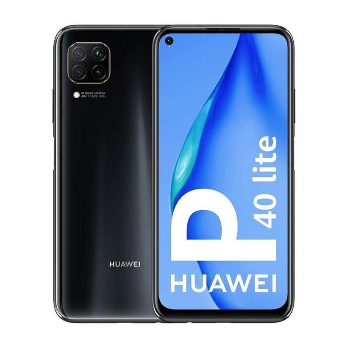 Huawei P40 Lite Repairs