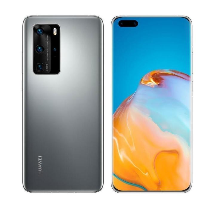 Huawei P40 Pro Repairs