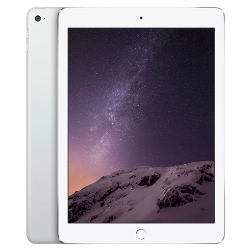 iPad Air 2 (2014) repairs