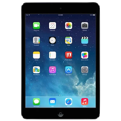 iPad Mini 2 repairs