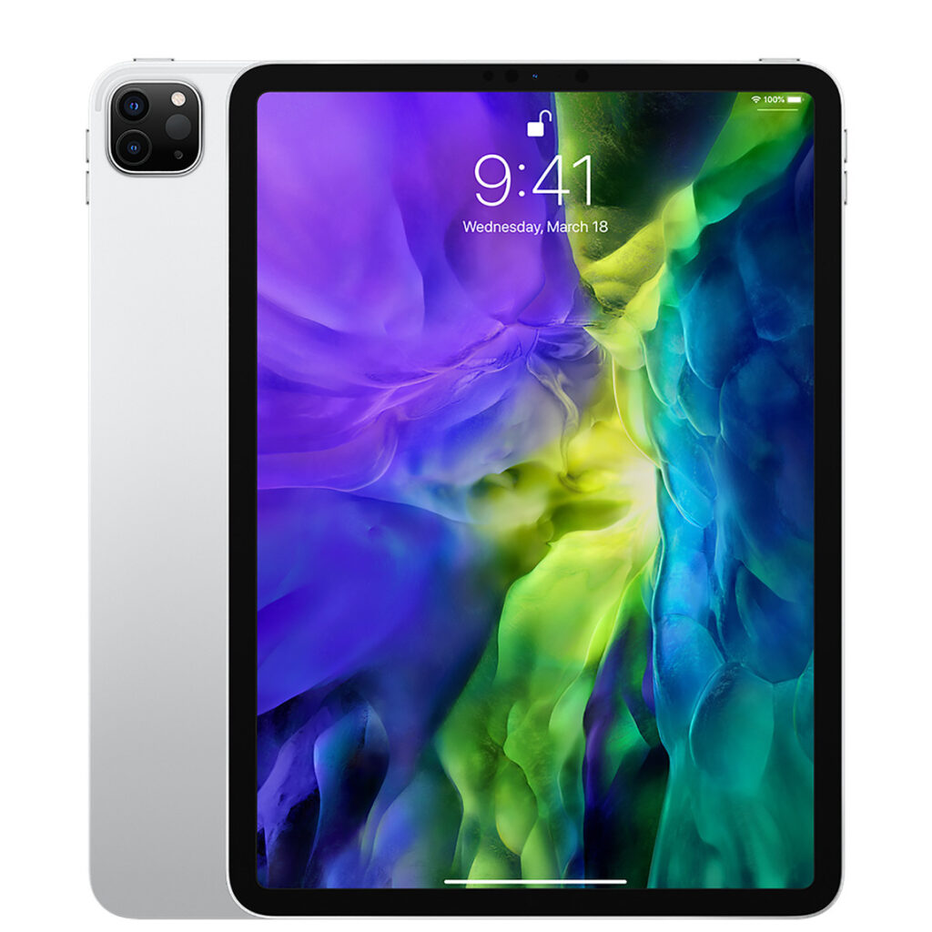 iPad Pro 11-inch (2nd gen 2020) repairs