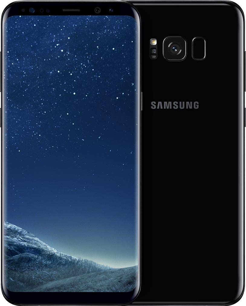 Galaxy S8+ (Plus) Screen Replacement