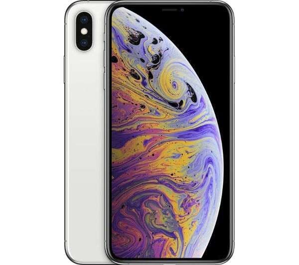 iPhone XS Screen Replacement