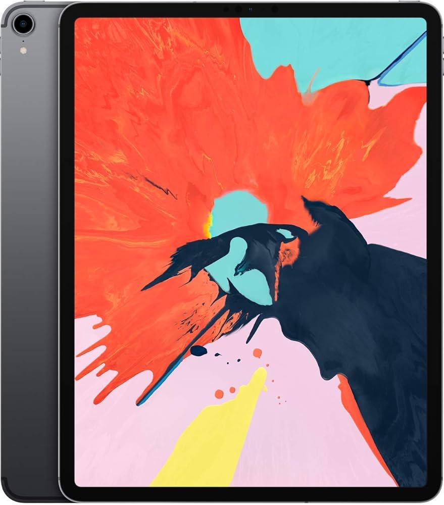 iPad Pro 12.9 (3rd Gen 2018) Screen Replacement